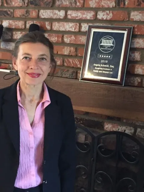 Angela Schmidt LegalDocsA2Z