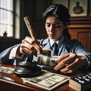 What is a retainer fee LegalDocsA2Z | Do you need attorney of record [object object] what is a retainer fee and do you need an attorney of record? 146407203 0 final 300x300