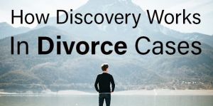 Divorce Discovery  discovery-divorce discovery divorce 300x149