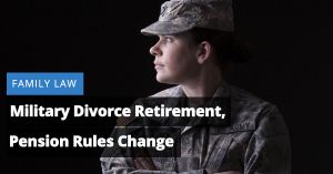 military pension in divorce   Miitary Pension in divorce 300x157