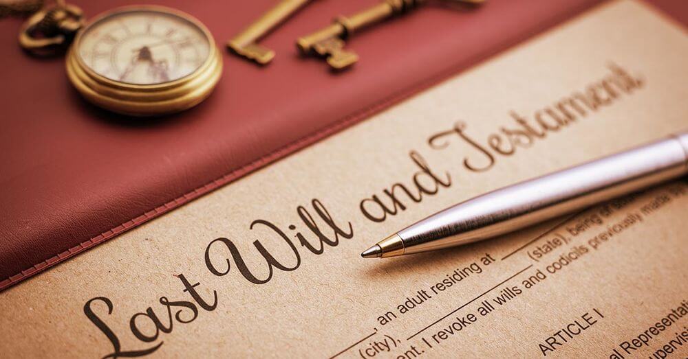 last will last will Last will and testament last will and testament