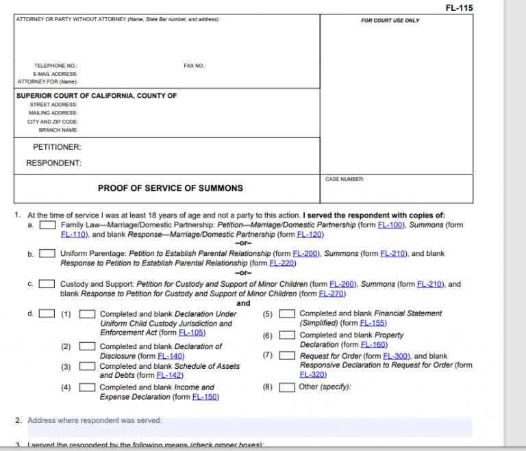  LegalDocsA2Z Family Law and Estate Planning Attorney Orange County